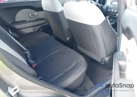 2015 Kia Soul from USA, damaged, VIN KNDJN2A20F7234561